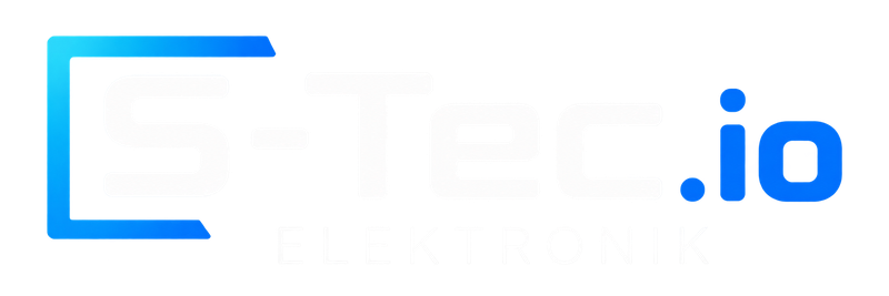 S-Tec.io Elektronik