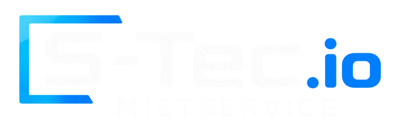 S-Tec.io Mietservice